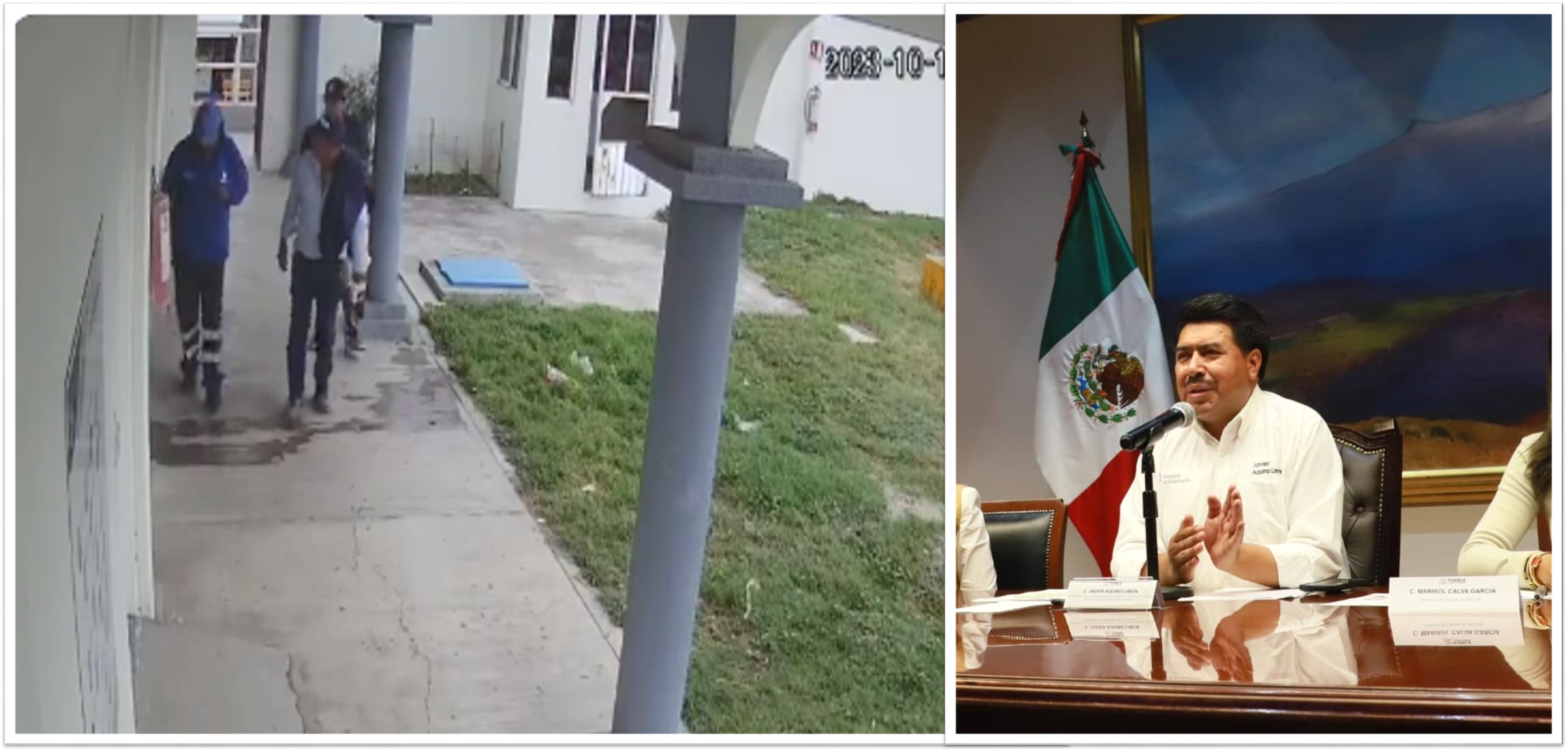 Por: Cortesía