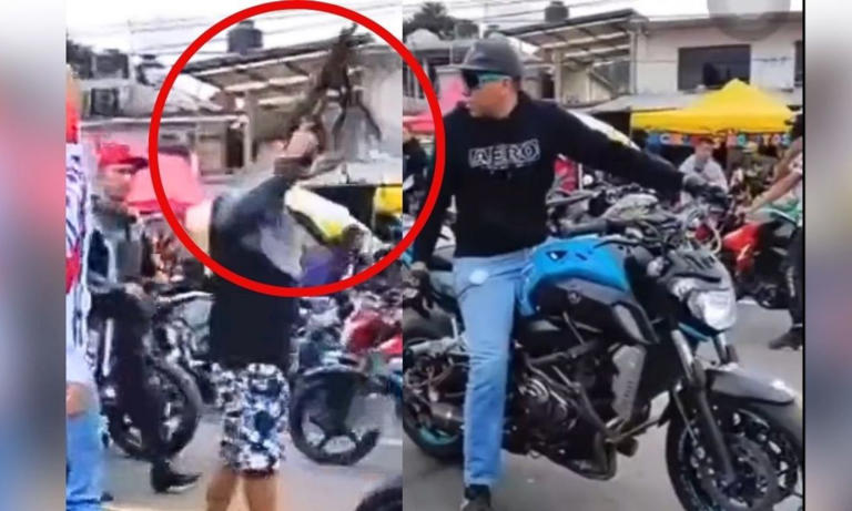 Por: Cortesía Bloqueo