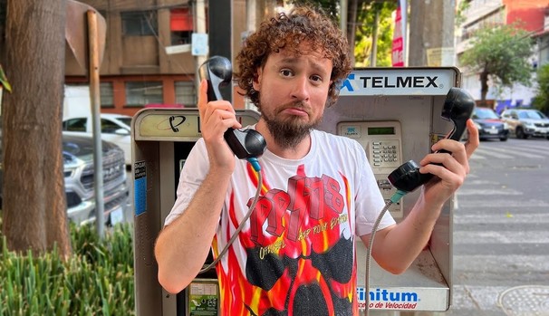 Por: Cortesía Luisito Comunica