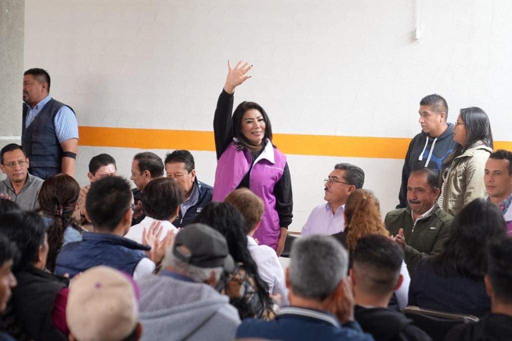 Se ausenta Alejandra Ramírez del Congreso de Tlaxcala; trasciende licencia al cargo