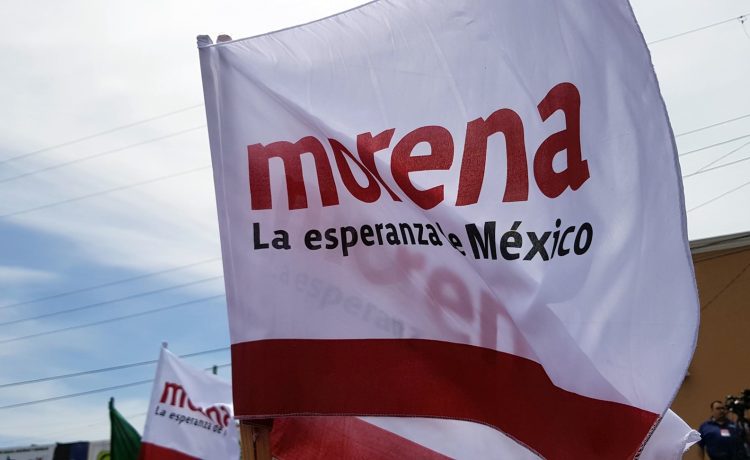 Por: Cortesía  Analista político advierte que candidatos de Morena en Puebla no representan a la ciudadanía