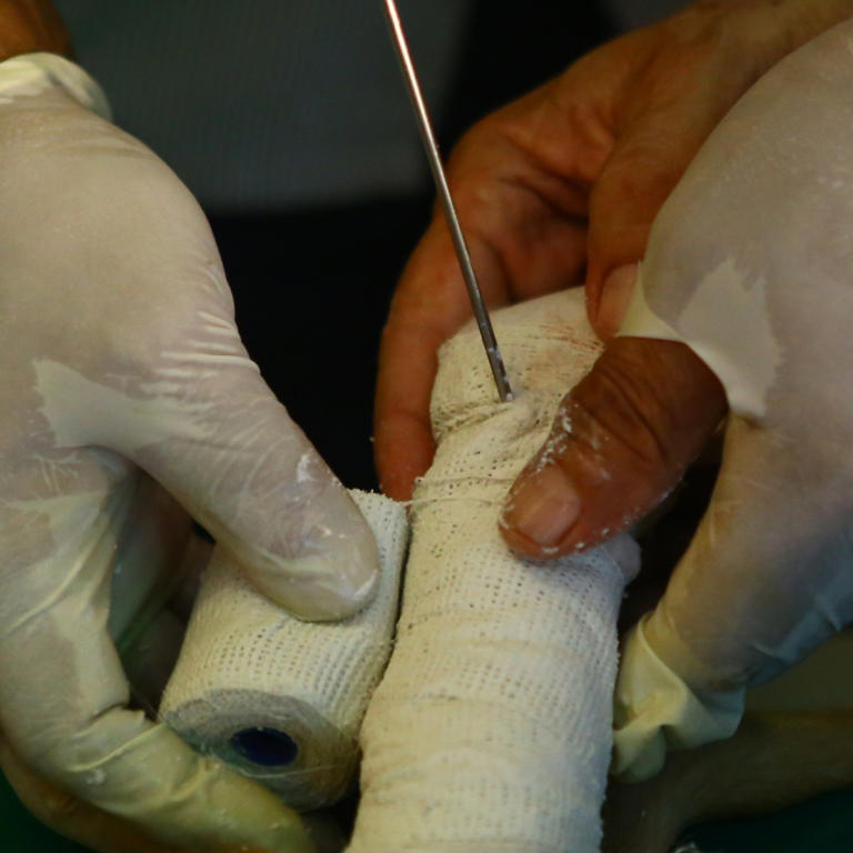 Por: Cortesía ortopedista