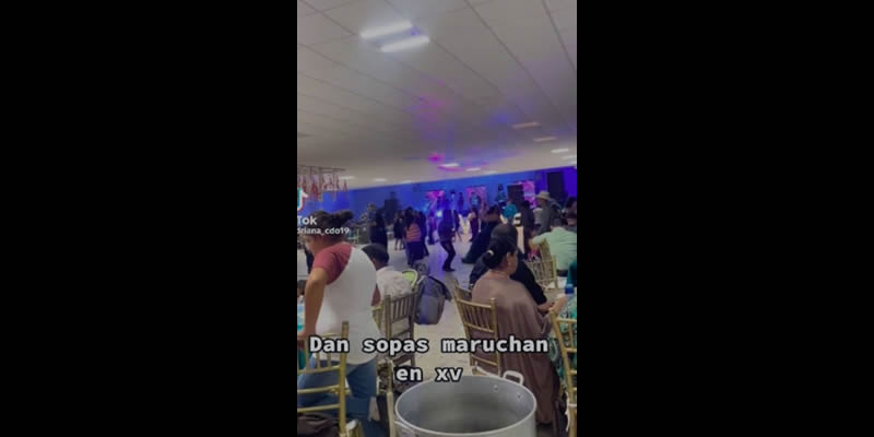 Por: Cortesía Quinceañera