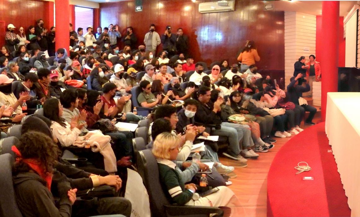 Refrenda UATX apertura al diálogo para acuerdos en favor de la educación