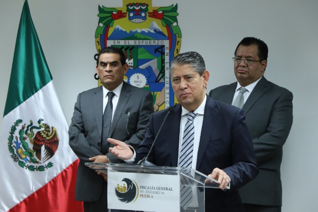 Por: Cortesía Ya hay orden de aprehensión contra agresor de alumno de la UDAL