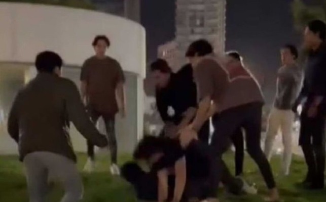 Por: Cortesía Agresores de Ernesto Calderón tienen interés de entregarse