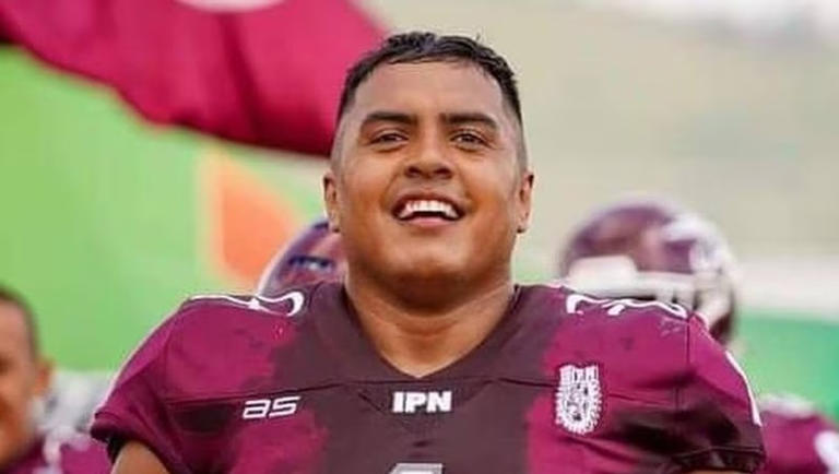 Por: Cortesía Expulsado