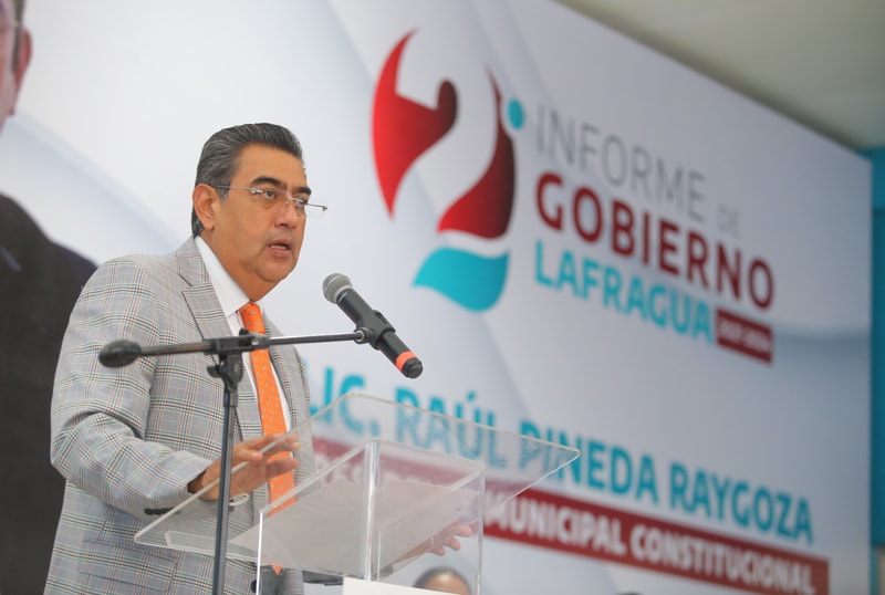 Por: Cortesía