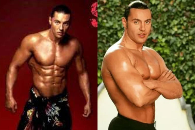 Por: Cortesía Latin Lover