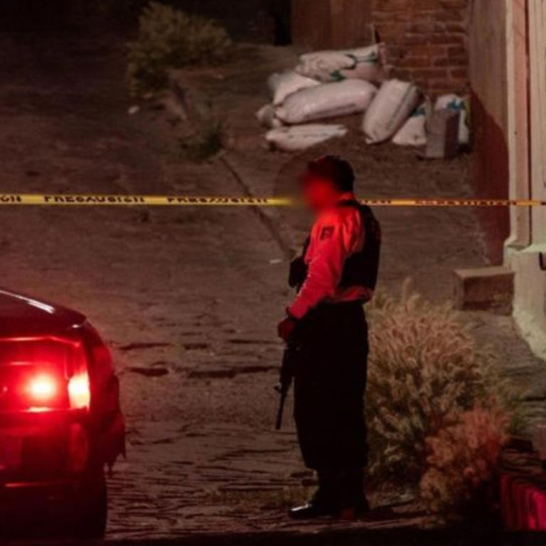 Por: Cortesía Inseguridad