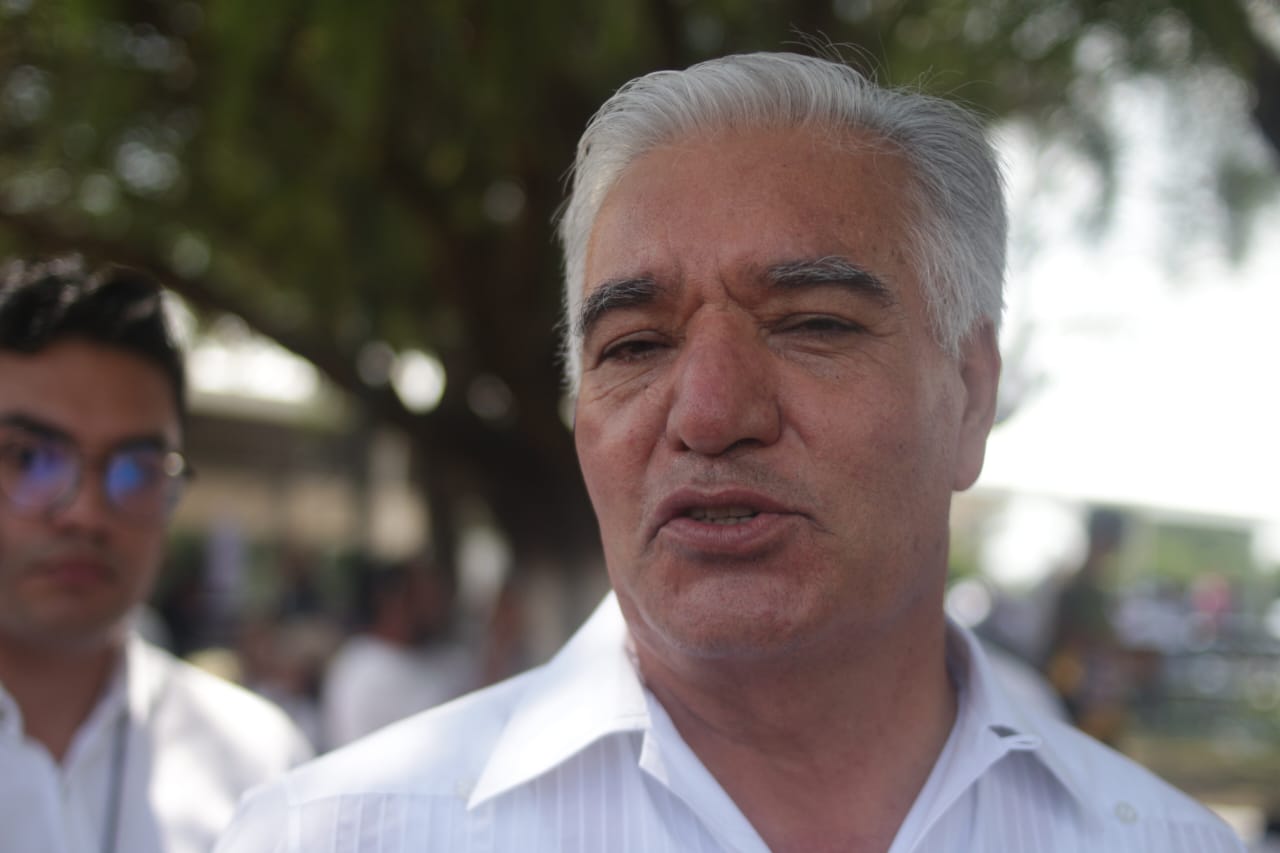 Descartan cambios en la SEGOB: desmienten rumores