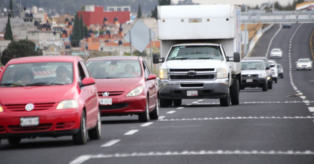 Por: Cortesía Desigualdades en el modelo socioespacial de Puebla: Prioridad al automóvil en detrimento de medios de transporte sostenibles