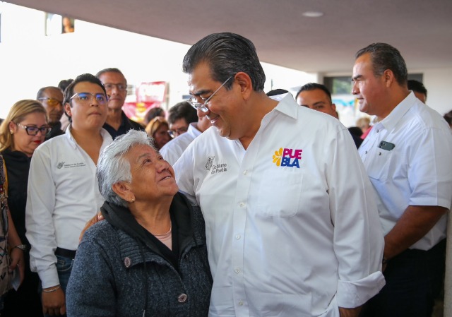 Por: Cortesía Advierte gobernador que apoyos sociales se deben entregar sin condicionamientos