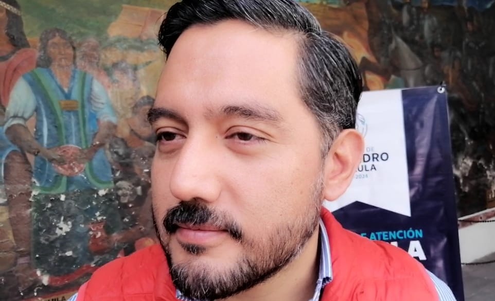 Por: Cortesía Lula Pineda Hermanamientos estratégicos con Pueblos Mágicos para promover el turismo: Roman Espinosa