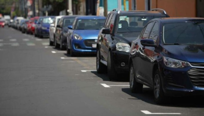 Por: Cortesía Diputados de Morena votarán en contra de modificación para cobro de parquímetros en Puebla