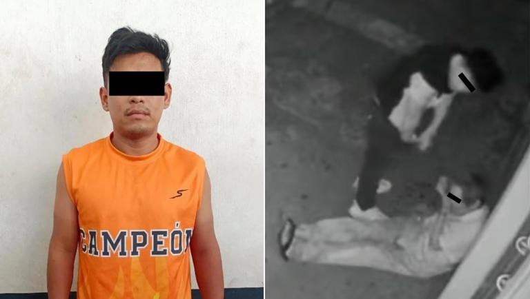 Por: Cortesía Agresor