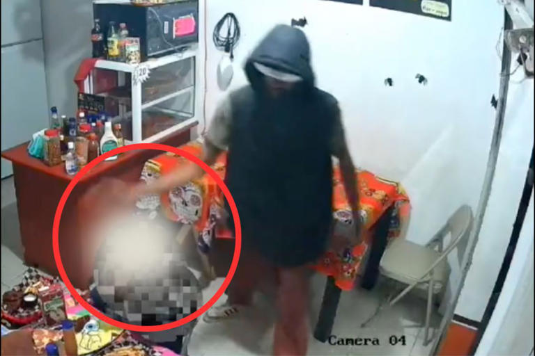 Por: Cortesía Agresor