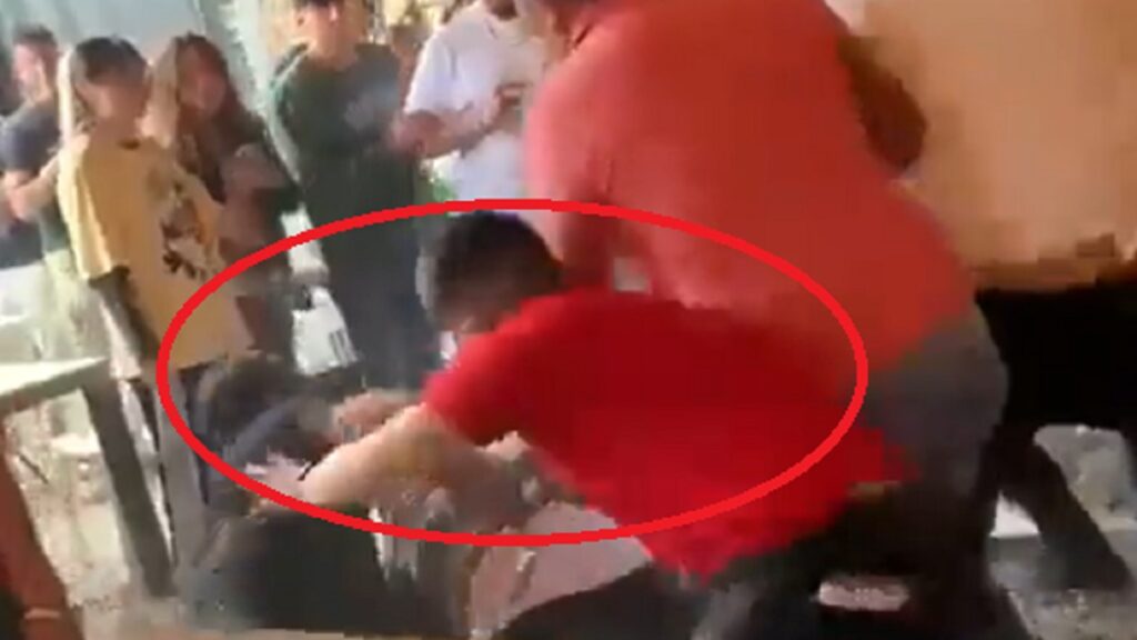 Eduardo Rivera exime a su gobierno de la responsabilidad por el comportamiento en bares