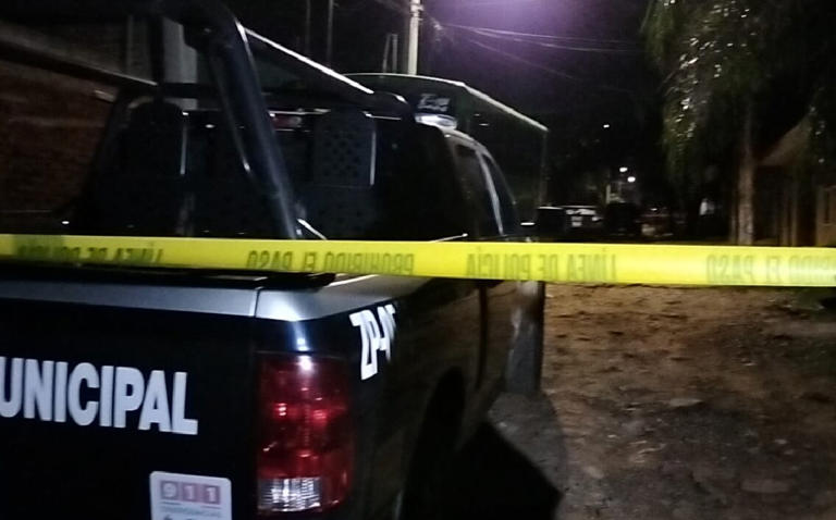 Por: Cortesía Víctima