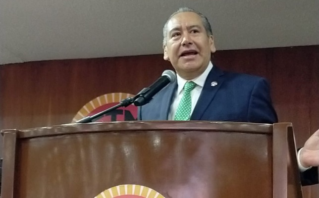 Reeligen a Leobardo Soto al frente de la CTM