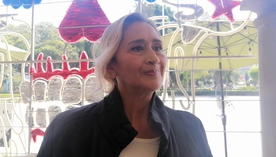 Por: Cortesía Lula Pineda Maribel Jiménez interpone amparo, autoridades pasan a revisión toma de nota