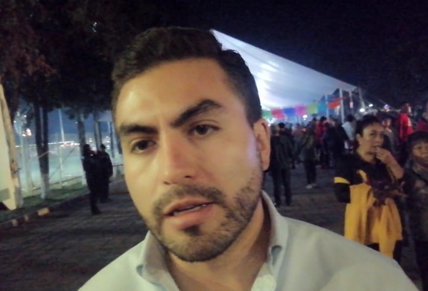 Por: Cortesía Lula Pineda Regidores cholultecas aún no aprueban Ley de Ingresos 2024, tienen hasta el 15 de noviembre