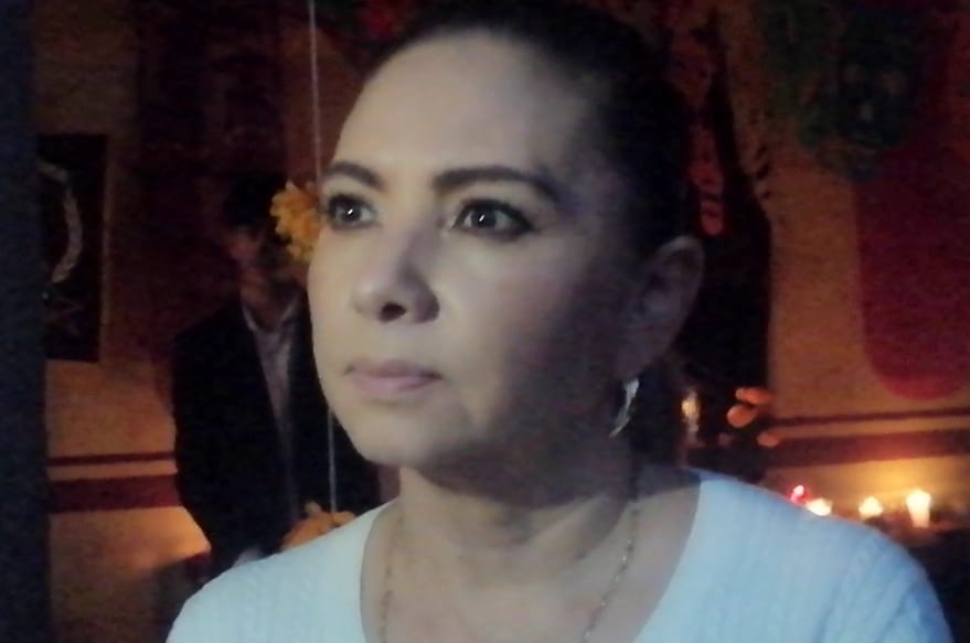 Por: Cortesía Lula Pineda           Gran Expectativa de derrama económica en San Pedro Cholula durante la temporada de muertos