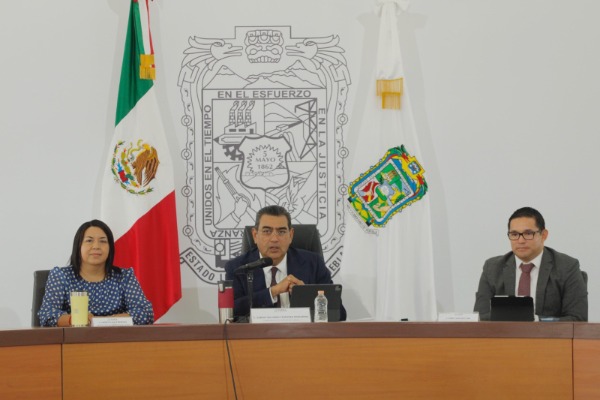 Puebla espera derrama económica superior a los mil mdp por temporada de muertos