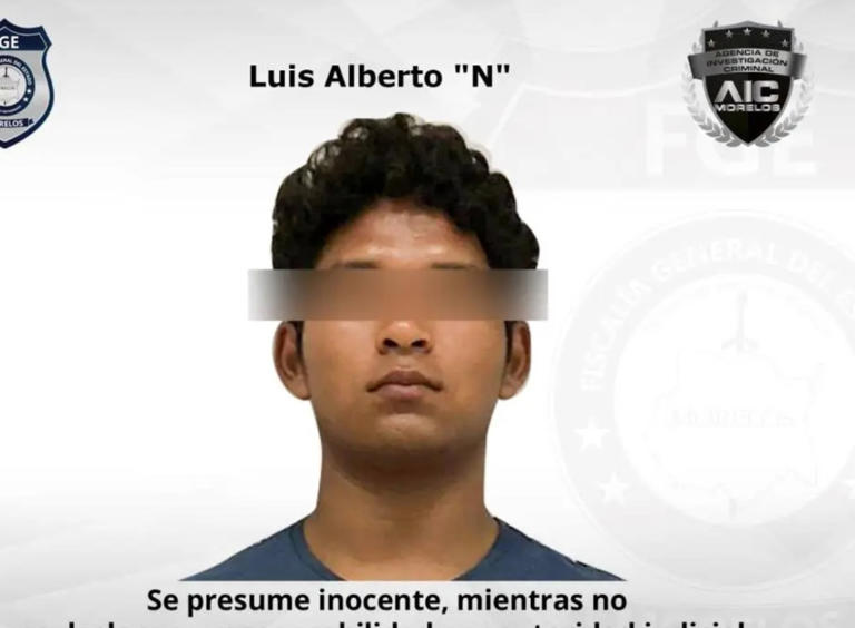 Por: Cortesía Abusador
