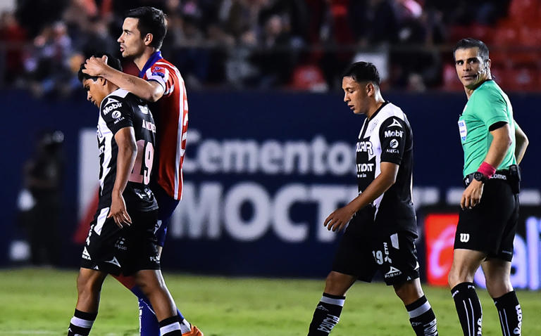 Por: Cortesía Autogol