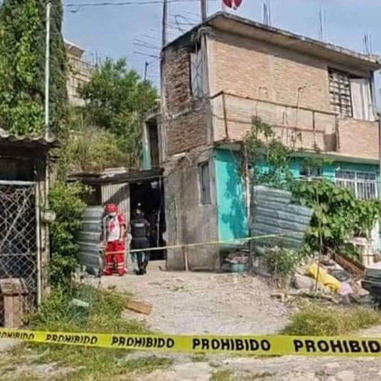 Por: Cortesía Crimen