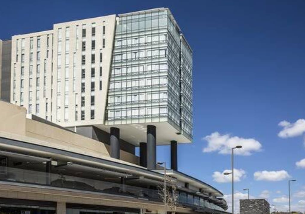 San Andrés Cholula se prepara para la llegada de un nuevo hotel en 2024