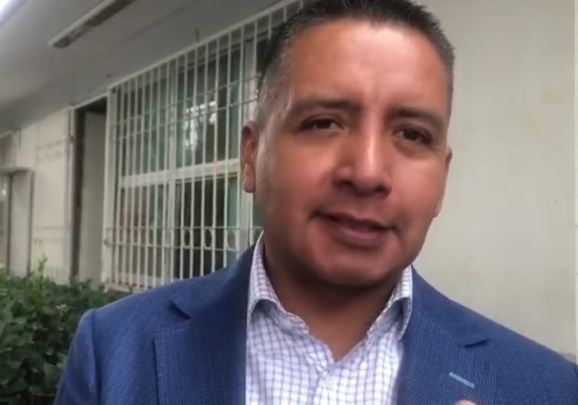 Por: Cortesía Lula Pineda San Andrés Cholula se prepara para la llegada de un nuevo hotel en 2024