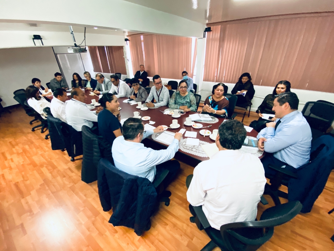 Piden a SESA e IMSS-Bienestar celeridad para trabajadores de la salud en Tlaxcala