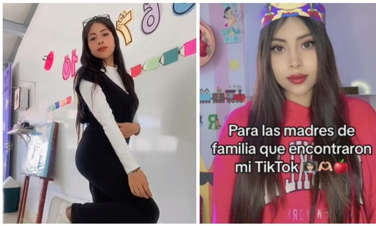 Por: Cortesía Maestra