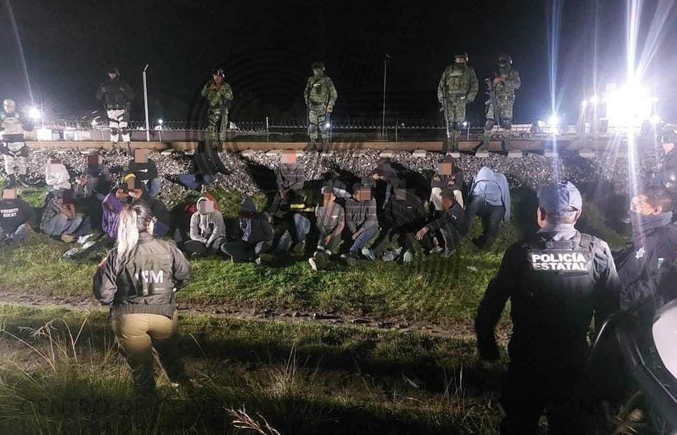 Por: Cortesía Tlaxcala, entre las entidades predilectas para operación de “Polleros”