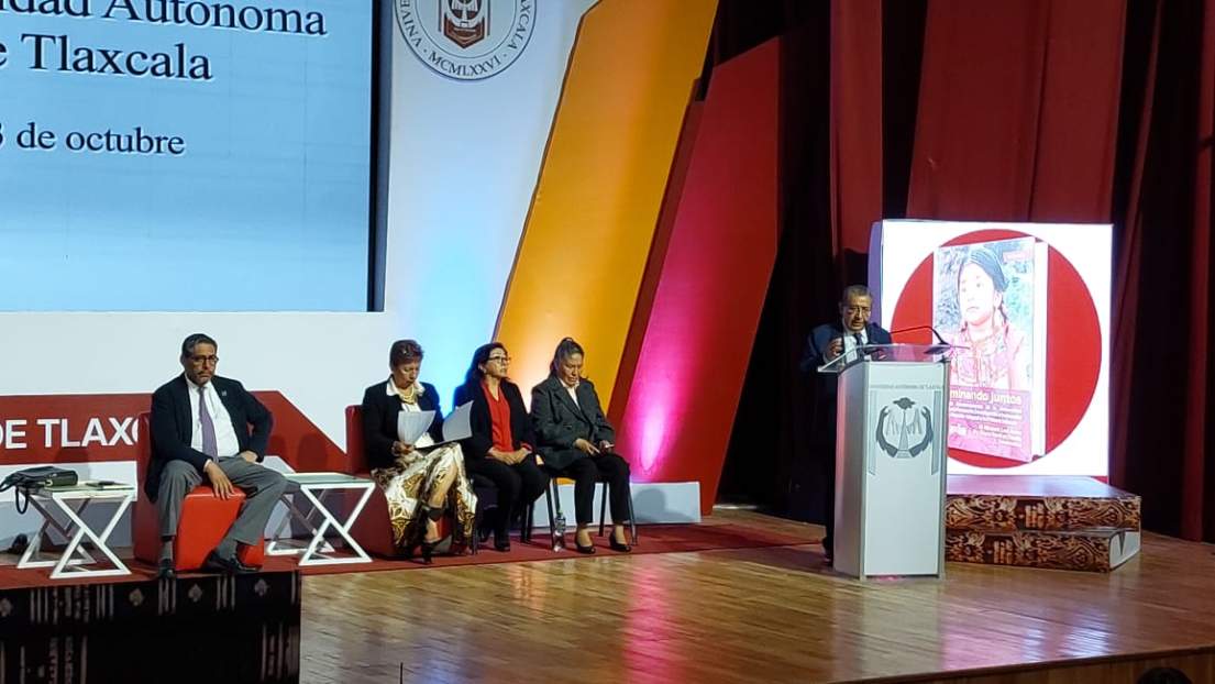 Por: Cortesía Es UATX pionera en Educación Inicial; preparan doctorado y centro de investigación