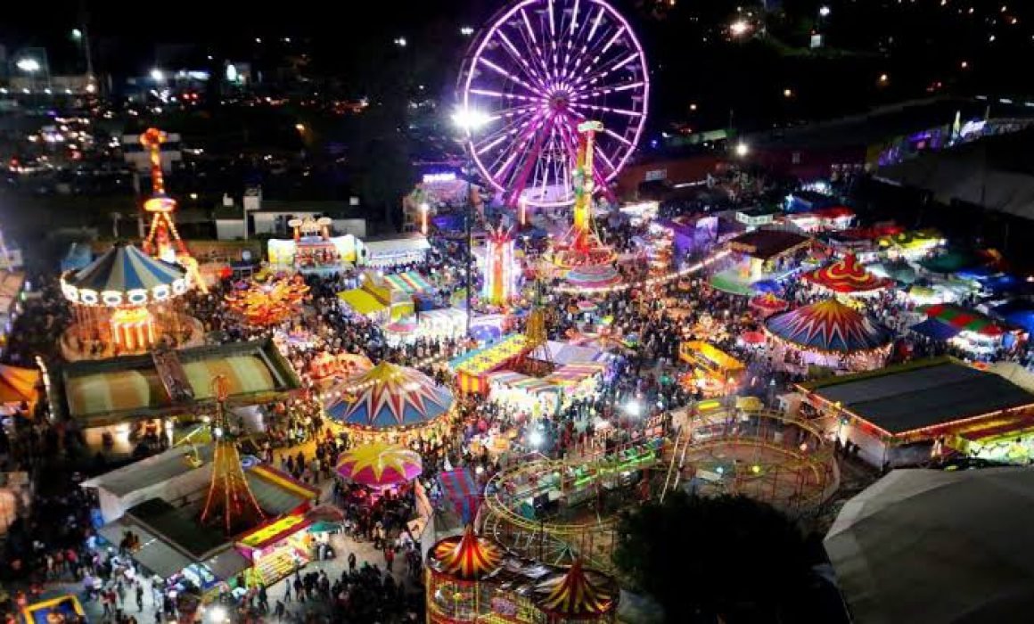 Por: Cortesía ¡Ya estás listo para la Feria Tlaxcala!, prepárate comienza este jueves