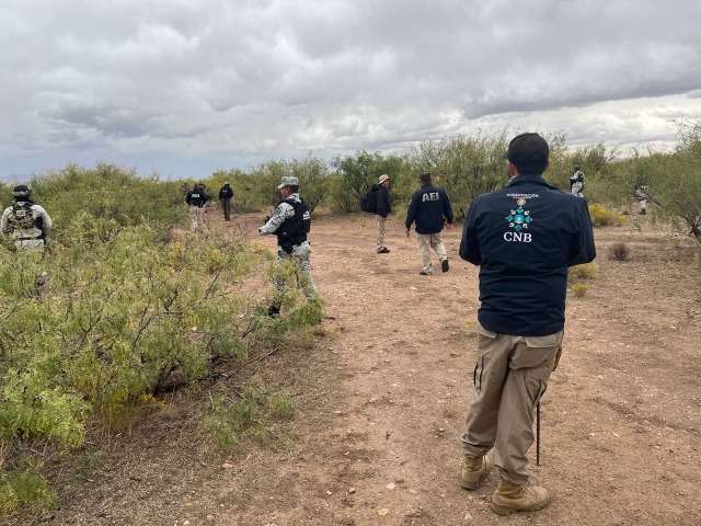 Por: Cortesía Ibero rechaza designación de nueva titular en Comisión Nacional de Búsqueda