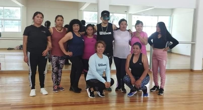 Por: Cortesía Lula Pineda Coronango sumado a la eliminación de la violencia contra las mujeres y niñas