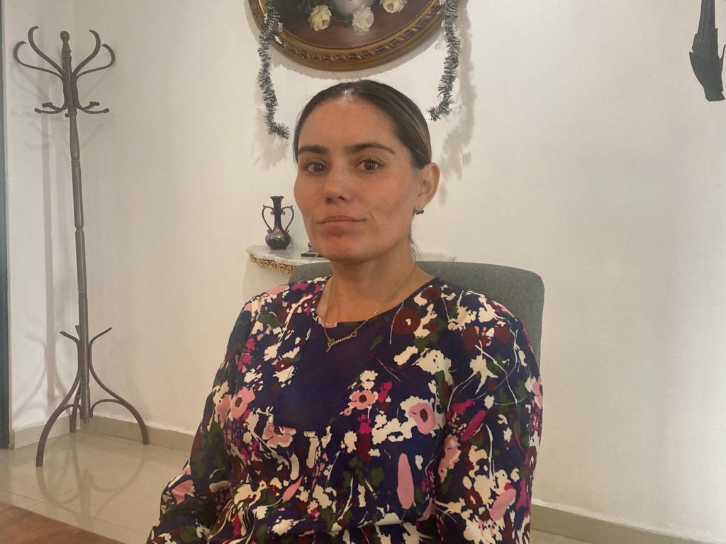 San Pedro Cholula: Conversaciones y desafíos políticos rumbo a las elecciones locales con Gemma Gracian  