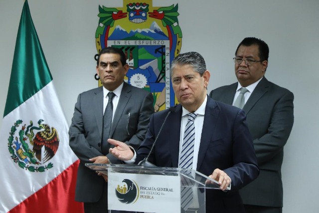 Crimen organizado ha buscado reclutar a consumidores de droga en Puebla