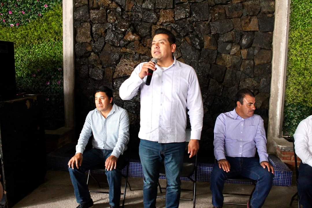 Por: Archivo  Convoca Morena Tlaxcala campaña de donación de víveres para damnificados en Guerrero