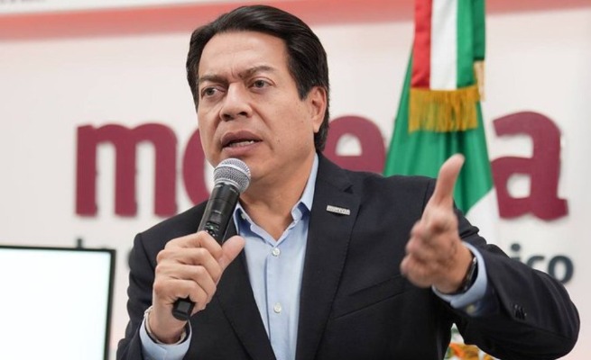Por: Cortesía Hasta el 10 de noviembre se conocerá el candidato de Morena a la gubernatura de Puebla
