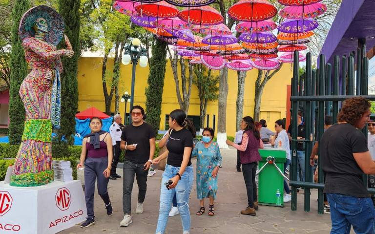 Por: Cortesía ¡Llegó el día! arranca con júbilo la gran feria de Tlaxcala