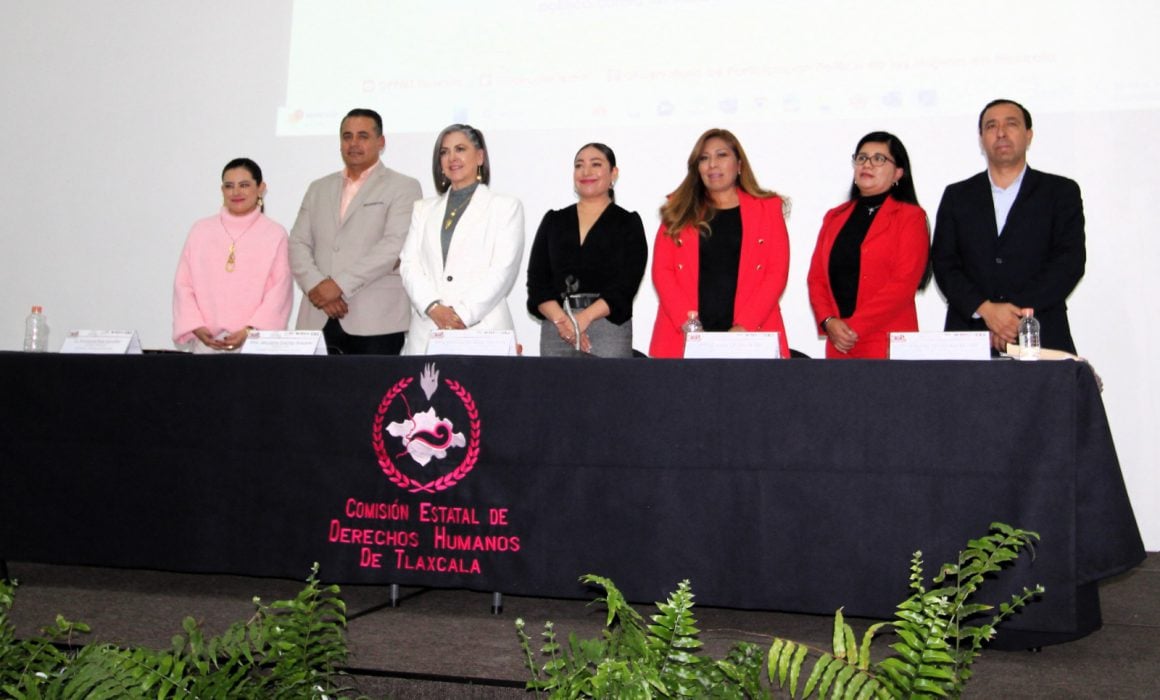 Persisten deudas para garantizar acceso libre y sin violencia a mujeres