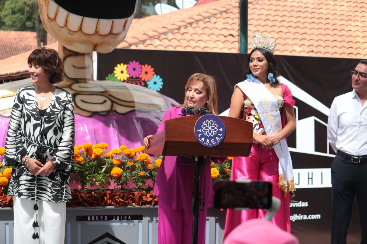 Por: Cortesía Arranca Feria de Tlaxcala 2023