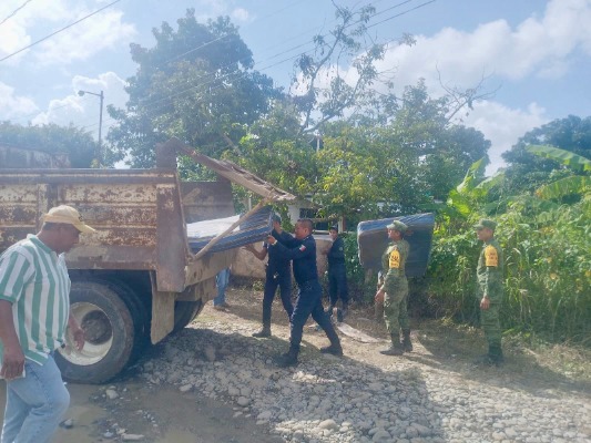 Por: Cortesía Asciende a 313 el número de viviendas afectadas por Otis en Puebla