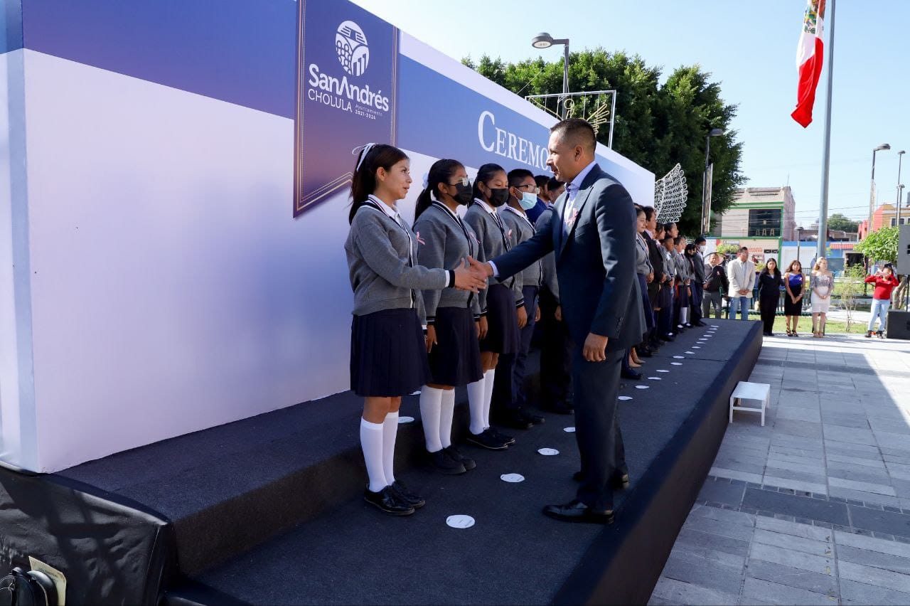 Comunicado oficial Llama Mundo Tlatehui a personas servidoras públicas a mantener el compromiso con las y los sanandreseños