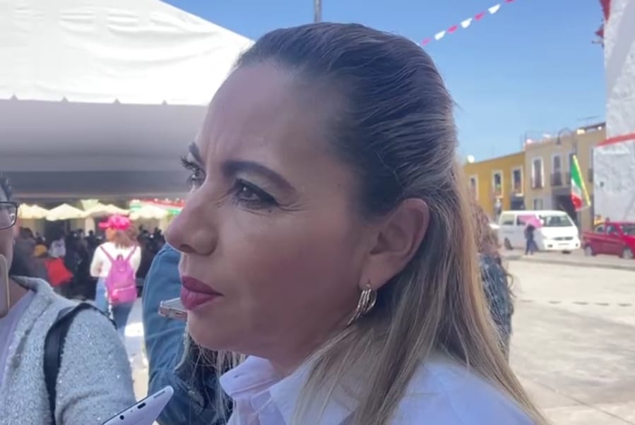 Por: Cortesía Lula Pineda El panismo de San Pedro Cholula cierra filas de cara al 2024